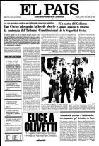 Portada de 18-04-1985