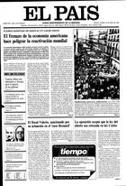 Portada de 19-04-1985