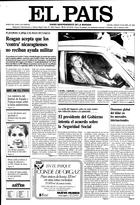 Portada de 20-04-1985