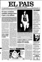 Portada de 21-04-1985