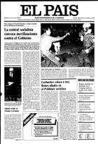 Portada de 24-04-1985