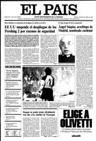 Portada de 25-04-1985