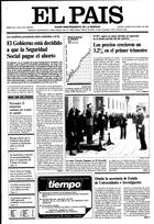 Portada de 26-04-1985