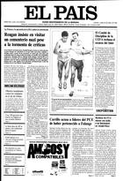 Portada de 29-04-1985