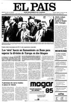 Portada de 04-05-1985