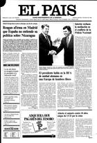 Portada de 07-05-1985