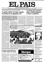 Portada de 10-05-1985