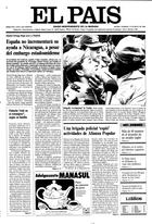 Portada de 12-05-1985