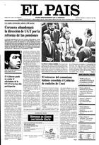Portada de 14-05-1985