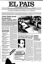 Portada de 15-05-1985