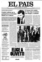 Portada de 16-05-1985