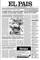 Portada de 17-05-1985