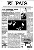 Portada de 18-05-1985
