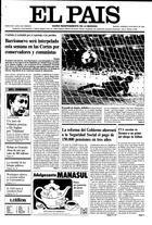 Portada de 19-05-1985