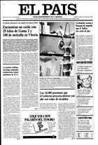Portada de 20-05-1985