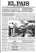 Portada de 23-05-1985