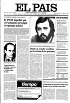 Portada de 24-05-1985