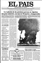 Portada de 27-05-1985