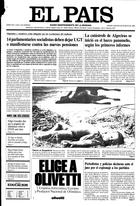 Portada de 28-05-1985