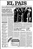 Portada de 29-05-1985