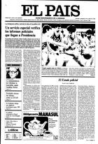 Portada de 09-06-1985