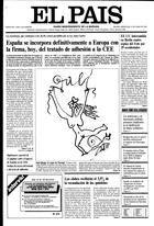 Portada de 12-06-1985