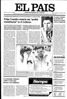 Portada de 14-06-1985