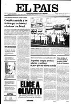 Portada de 15-06-1985