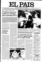 Portada de 16-06-1985