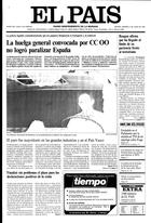 Portada de 21-06-1985