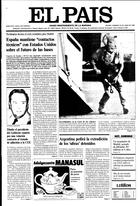 Portada de 23-06-1985