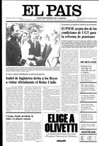 Portada de 25-06-1985