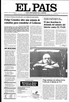 Portada de 27-06-1985