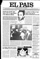 Portada de 30-06-1985
