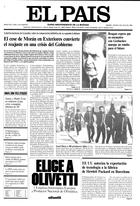 Portada de 04-07-1985