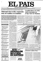 Portada de 09-07-1985