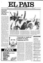 Portada de 11-07-1985