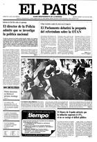 Portada de 12-07-1985