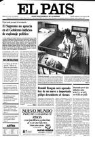 Portada de 13-07-1985