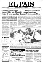 Portada de 16-07-1985