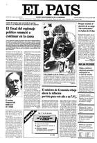Portada de 17-07-1985