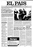 Portada de 19-07-1985