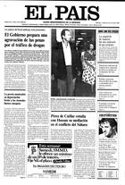 Portada de 22-07-1985