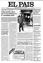 Portada de 24-07-1985