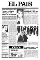 Portada de 25-07-1985