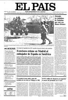 Portada de 27-07-1985