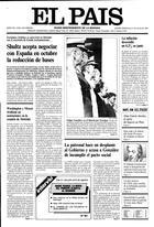 Portada de 31-07-1985