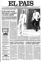 Portada de 03-08-1985