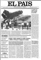 Portada de 04-08-1985