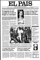 Portada de 06-08-1985